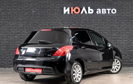 Peugeot 308 II, 2011 год, 500 000 рублей, 5 фотография
