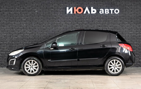 Peugeot 308 II, 2011 год, 500 000 рублей, 7 фотография