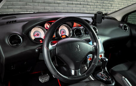 Peugeot 308 II, 2011 год, 500 000 рублей, 11 фотография