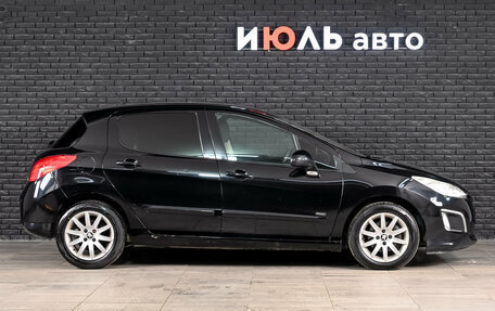 Peugeot 308 II, 2011 год, 500 000 рублей, 8 фотография