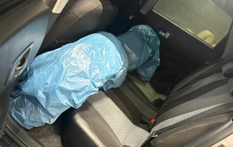 Nissan Qashqai, 2013 год, 895 000 рублей, 17 фотография