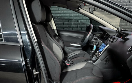Peugeot 308 II, 2011 год, 500 000 рублей, 10 фотография