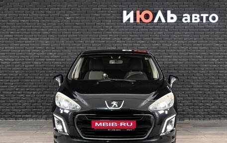 Peugeot 308 II, 2011 год, 500 000 рублей, 3 фотография