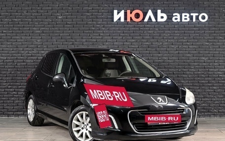 Peugeot 308 II, 2011 год, 500 000 рублей, 4 фотография