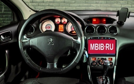 Peugeot 308 II, 2011 год, 500 000 рублей, 16 фотография
