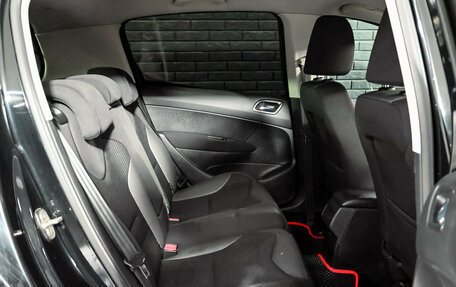 Peugeot 308 II, 2011 год, 500 000 рублей, 17 фотография