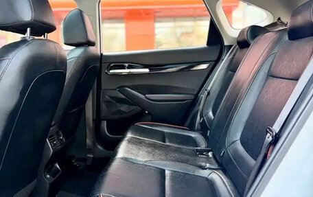 KIA Seltos I, 2023 год, 1 480 500 рублей, 9 фотография