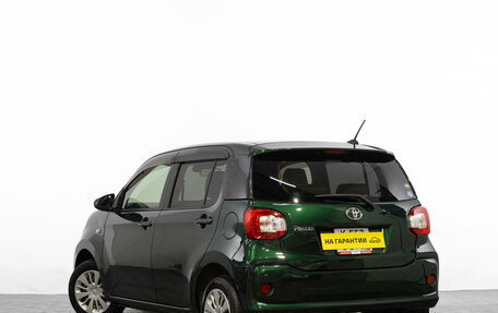 Toyota Passo III, 2020 год, 1 049 000 рублей, 7 фотография