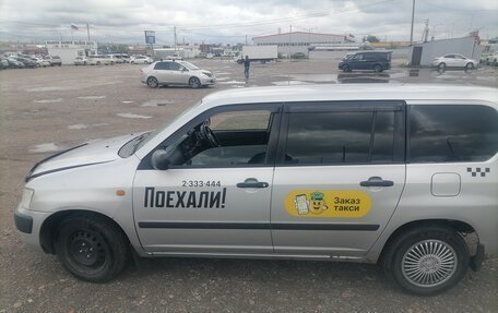 Toyota Succeed I рестайлинг, 2003 год, 450 000 рублей, 5 фотография