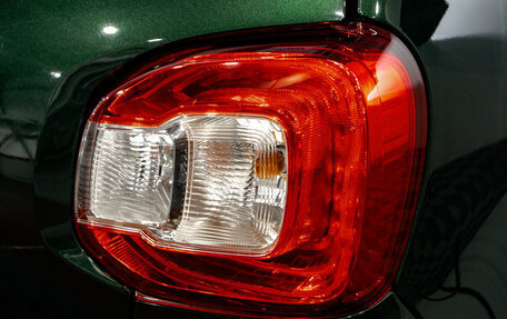Toyota Passo III, 2020 год, 1 049 000 рублей, 9 фотография