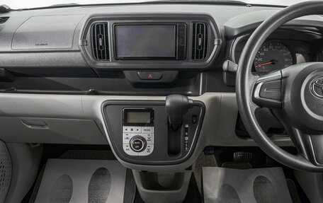 Toyota Passo III, 2020 год, 1 049 000 рублей, 16 фотография