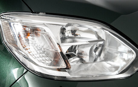 Toyota Passo III, 2020 год, 1 049 000 рублей, 8 фотография