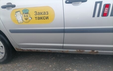 Toyota Succeed I рестайлинг, 2003 год, 450 000 рублей, 3 фотография