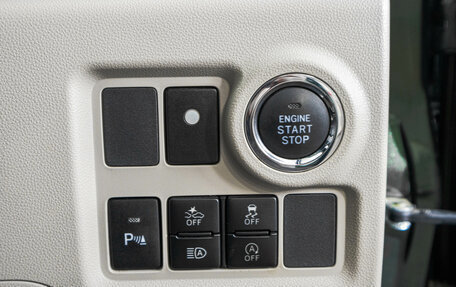 Toyota Passo III, 2020 год, 1 049 000 рублей, 13 фотография