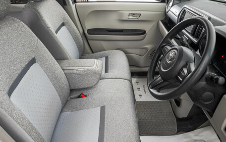 Toyota Passo III, 2020 год, 1 049 000 рублей, 11 фотография
