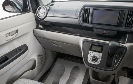Toyota Passo III, 2020 год, 1 049 000 рублей, 19 фотография