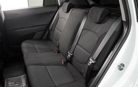 Hyundai Creta, 2021 год, 1 999 000 рублей, 9 фотография