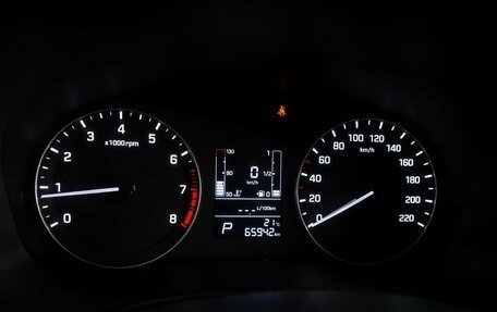 Hyundai Creta, 2021 год, 1 999 000 рублей, 16 фотография