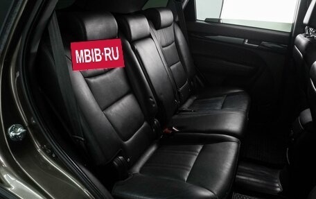 KIA Sorento II рестайлинг, 2019 год, 2 235 000 рублей, 7 фотография