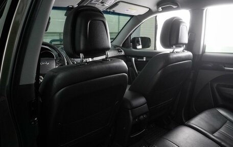 KIA Sorento II рестайлинг, 2019 год, 2 235 000 рублей, 11 фотография