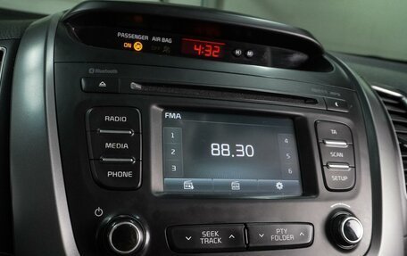 KIA Sorento II рестайлинг, 2019 год, 2 235 000 рублей, 13 фотография