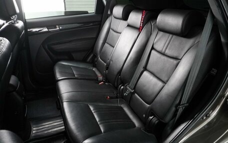 KIA Sorento II рестайлинг, 2019 год, 2 235 000 рублей, 9 фотография