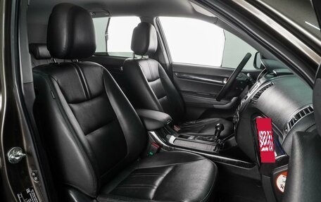KIA Sorento II рестайлинг, 2019 год, 2 235 000 рублей, 8 фотография