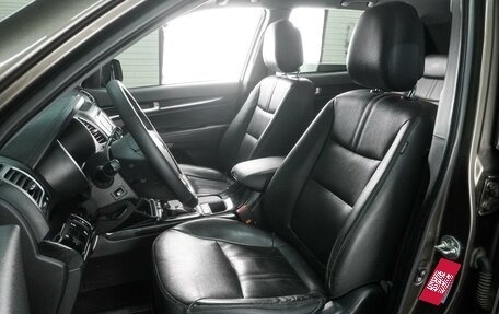 KIA Sorento II рестайлинг, 2019 год, 2 235 000 рублей, 10 фотография