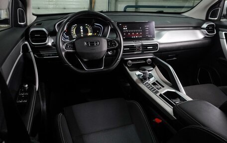 Geely Coolray I, 2023 год, 1 697 000 рублей, 6 фотография