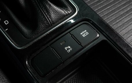 KIA Sorento II рестайлинг, 2019 год, 2 235 000 рублей, 20 фотография