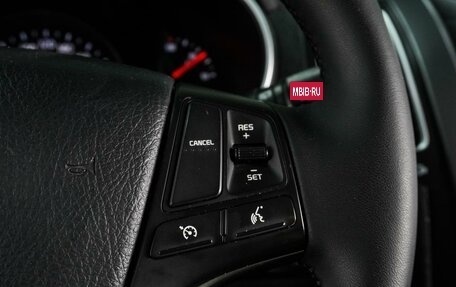 KIA Sorento II рестайлинг, 2019 год, 2 235 000 рублей, 16 фотография