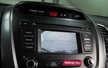 KIA Sorento II рестайлинг, 2019 год, 2 235 000 рублей, 12 фотография