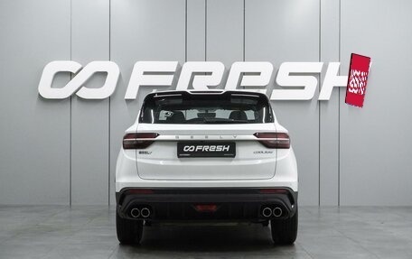 Geely Coolray I, 2023 год, 1 697 000 рублей, 4 фотография