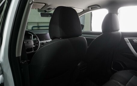 Geely Coolray I, 2023 год, 1 697 000 рублей, 11 фотография