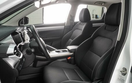 Geely Coolray I, 2023 год, 1 697 000 рублей, 10 фотография