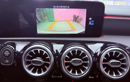 Mercedes-Benz A-Класс, 2022 год, 2 099 000 рублей, 14 фотография