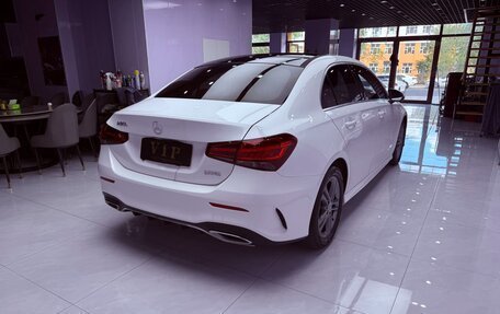 Mercedes-Benz A-Класс, 2022 год, 2 099 000 рублей, 4 фотография