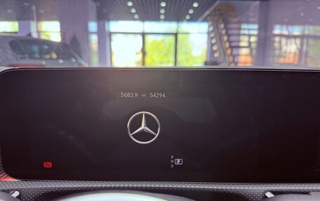 Mercedes-Benz A-Класс, 2022 год, 2 099 000 рублей, 12 фотография