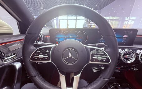 Mercedes-Benz A-Класс, 2022 год, 2 099 000 рублей, 11 фотография