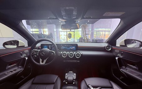 Mercedes-Benz A-Класс, 2022 год, 2 099 000 рублей, 17 фотография