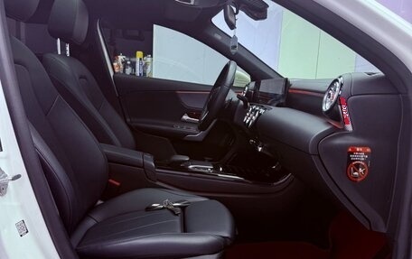 Mercedes-Benz A-Класс, 2022 год, 2 099 000 рублей, 18 фотография