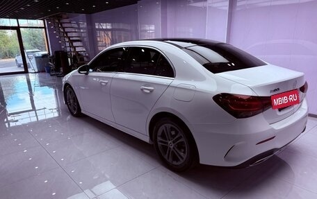 Mercedes-Benz A-Класс, 2022 год, 2 099 000 рублей, 6 фотография