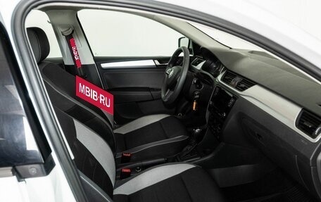 Skoda Rapid I, 2019 год, 1 421 000 рублей, 6 фотография