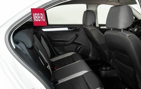 Skoda Rapid I, 2019 год, 1 421 000 рублей, 8 фотография