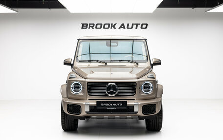 Mercedes-Benz G-Класс W463 рестайлинг _iii, 2025 год, 23 990 000 рублей, 2 фотография