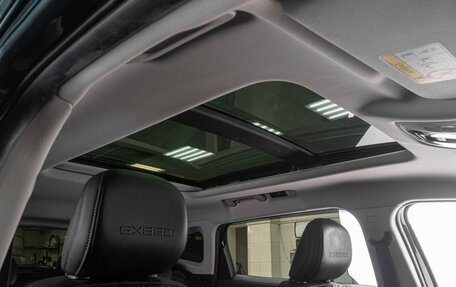 CheryExeed TXL, 2021 год, 2 249 000 рублей, 22 фотография