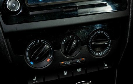 Skoda Rapid I, 2019 год, 1 421 000 рублей, 11 фотография