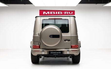 Mercedes-Benz G-Класс W463 рестайлинг _iii, 2025 год, 23 990 000 рублей, 5 фотография