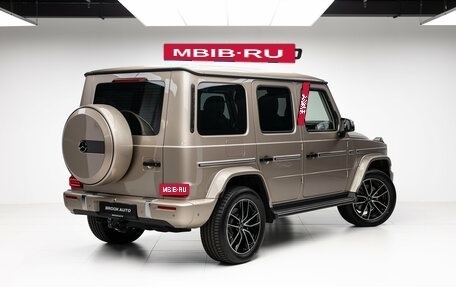 Mercedes-Benz G-Класс W463 рестайлинг _iii, 2025 год, 23 990 000 рублей, 4 фотография