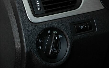 Skoda Rapid I, 2019 год, 1 421 000 рублей, 14 фотография
